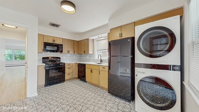 Foto del edificio - 4614 N Central Ave