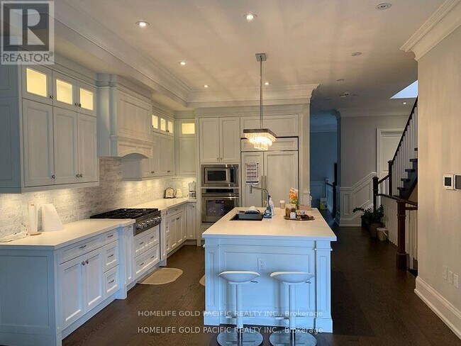 Photo du bâtiment - 91 Glengarry Ave