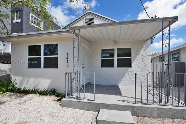Foto del edificio - 1413 SW 3rd St