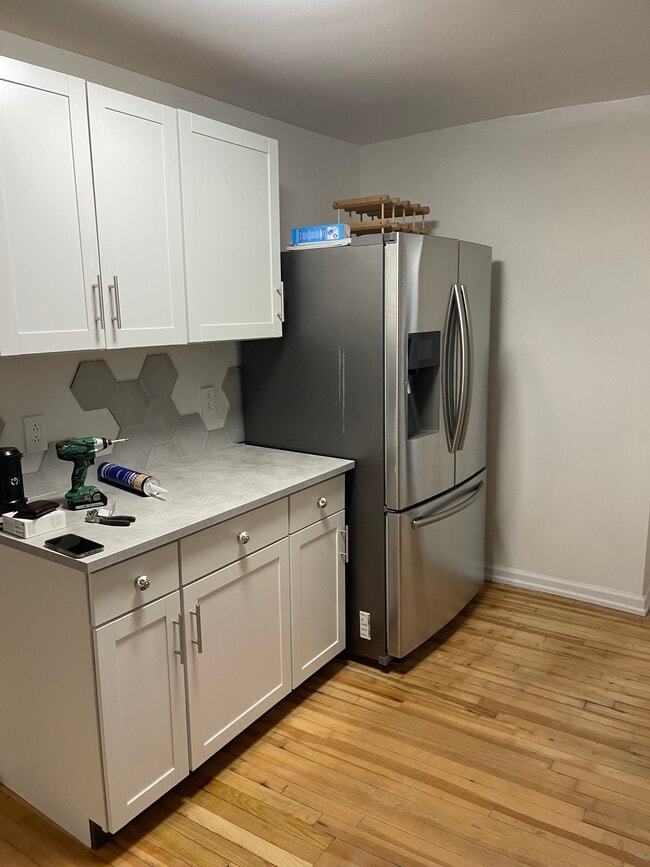 Cocina - 326 Cottage Grove Rd