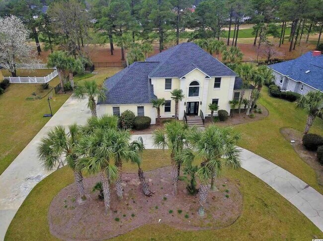 Building Photo - 8228 Forest Lake Dr