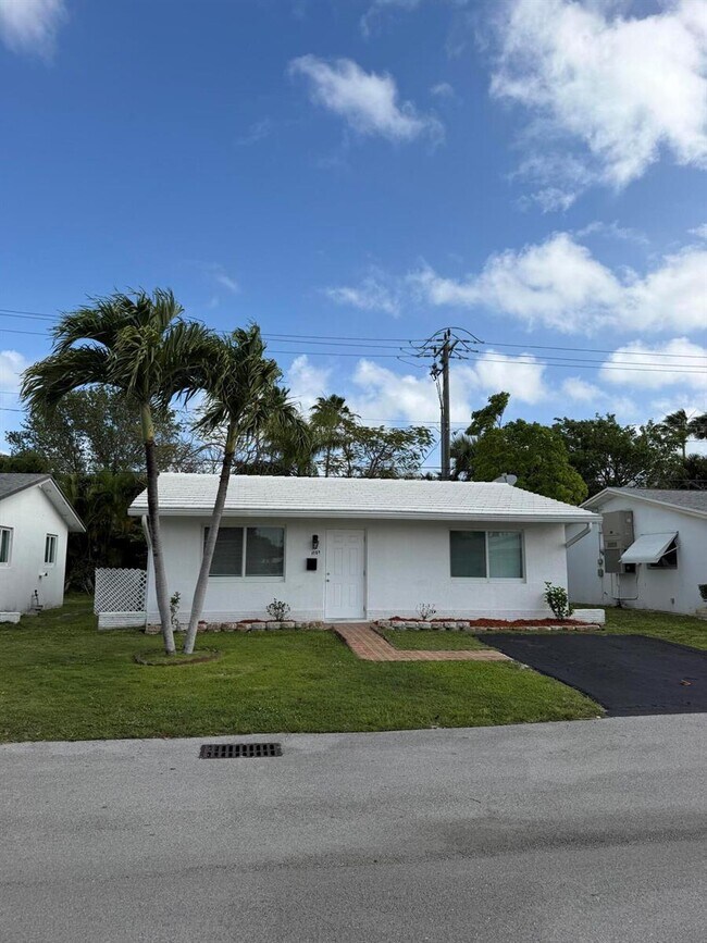 Building Photo - 1707 NW 46th St