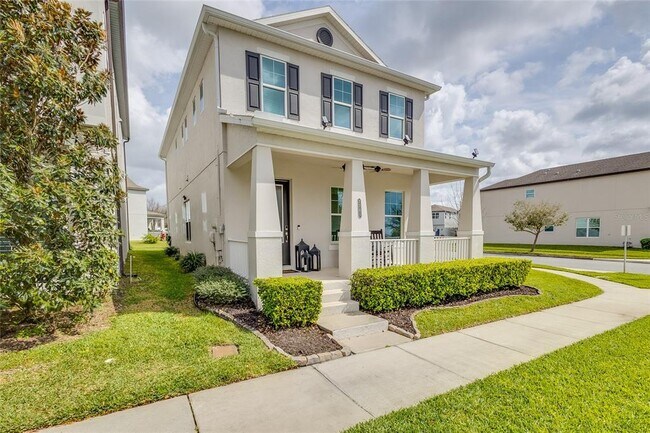 Building Photo - 7781 Summerlake Groves St