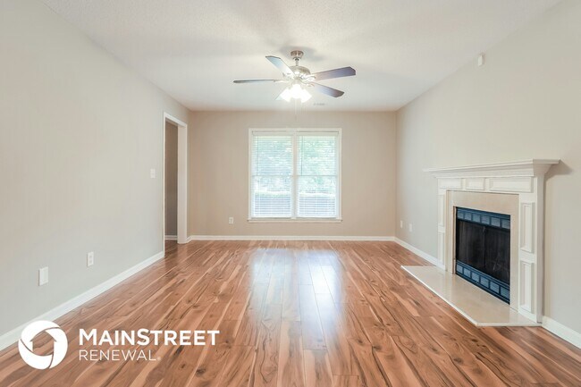 Foto del edificio - 16 Stoneybrook Ct SE
