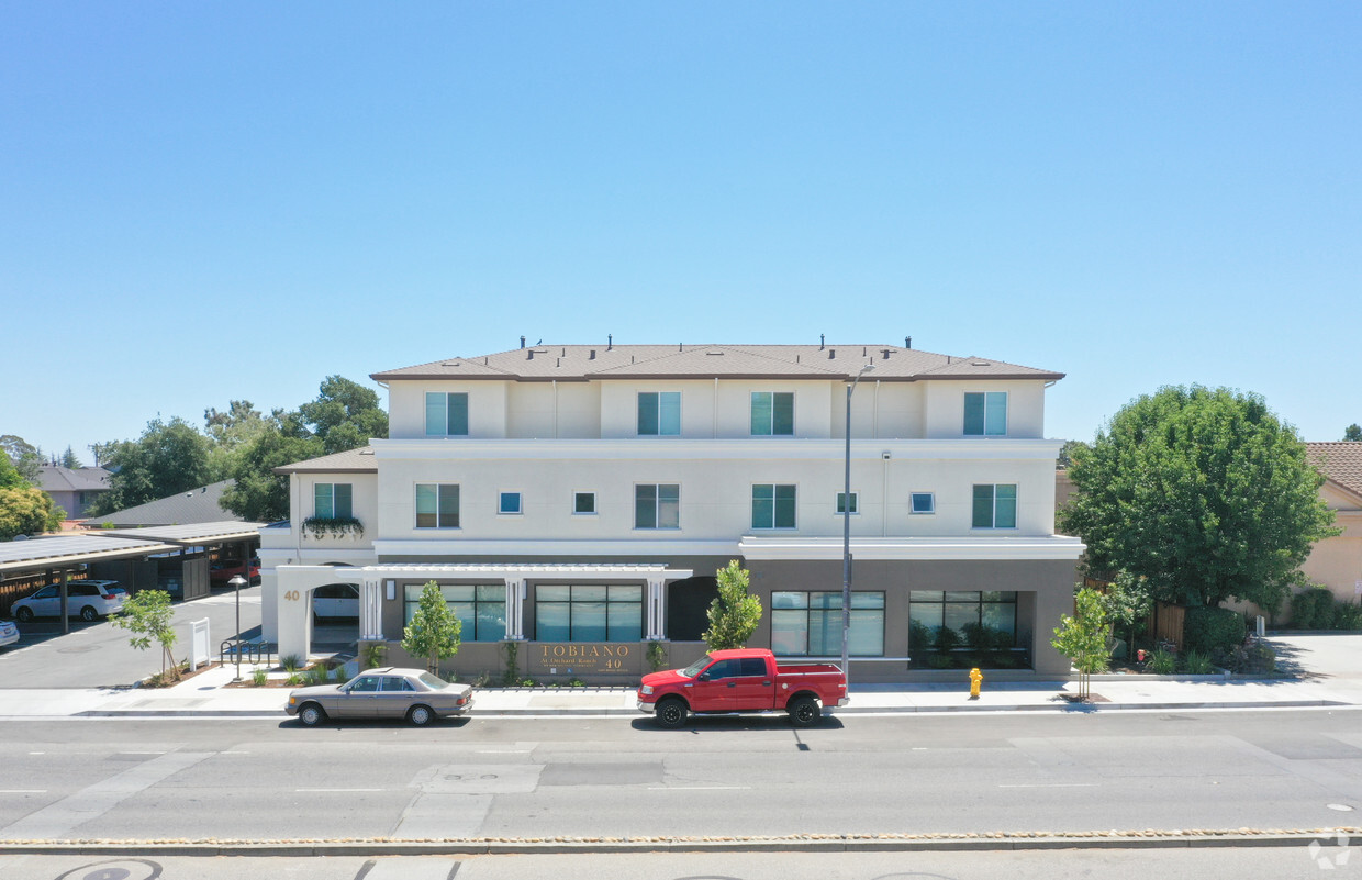 Foto del edificio - Tobiano at Orchard Ranch