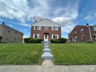 Building Photo - 1549 Old Ln Ave