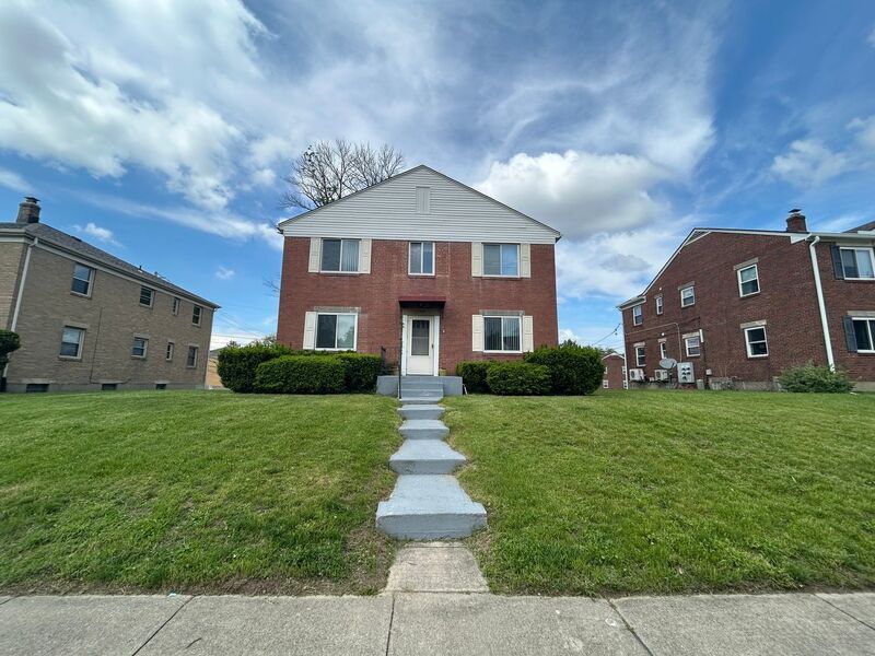 Foto principal - 1549 Old Ln Ave