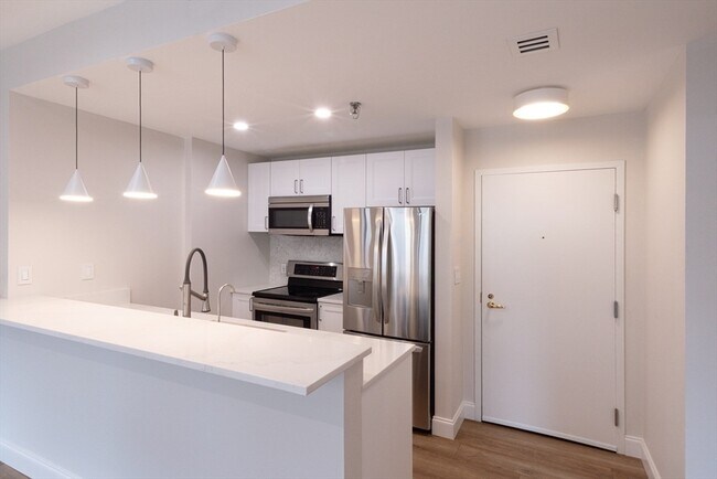 Foto del edificio - 636 Beacon St