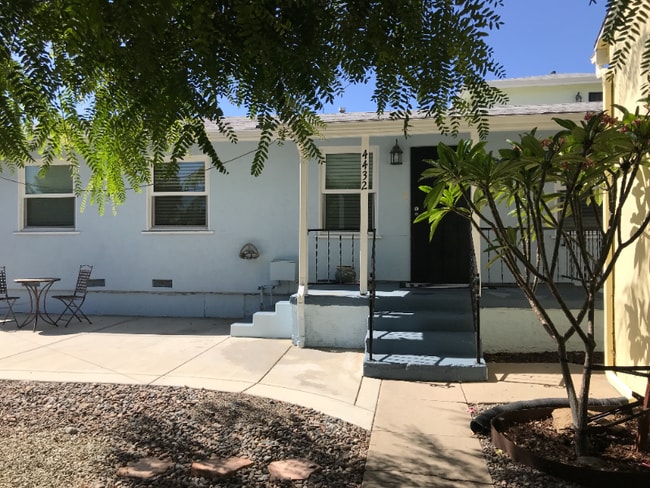 Building Photo - 4432 52nd St