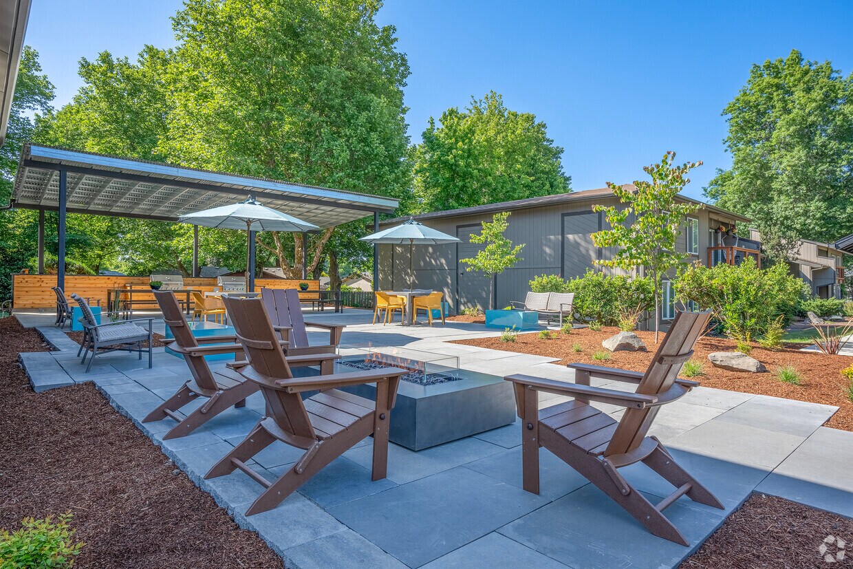 Veri at Timberhill 2380 NW Rolling Green Dr Corvallis, OR