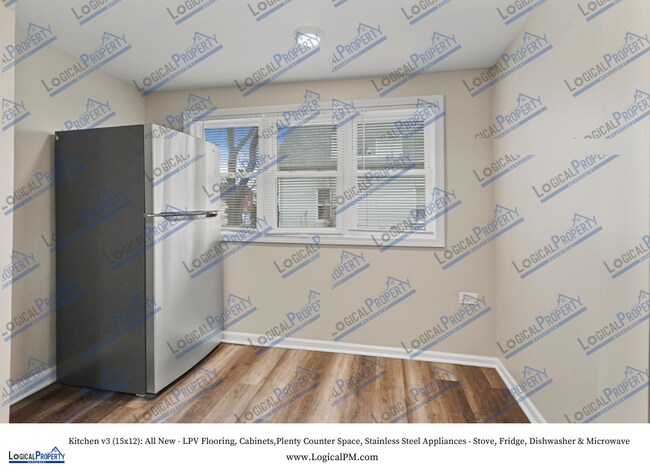 Building Photo - 2Bed/1Bath Lower: NEW Appliances, WD,Bsmnt...