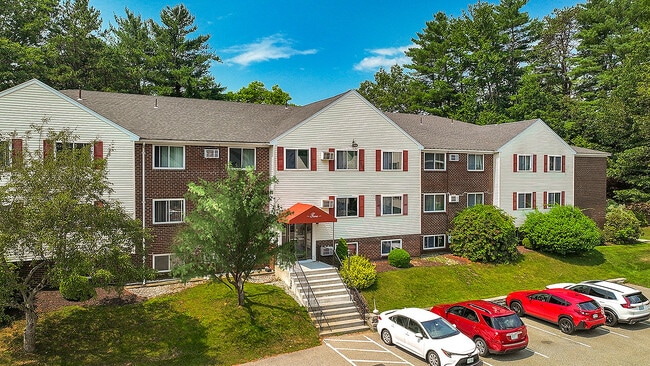 Building Photo - Granite Village