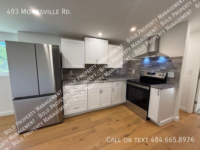 Foto del edificio - 493 Mohrsville Rd
