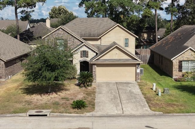 Foto del edificio - 21691 Horseshoe Dr