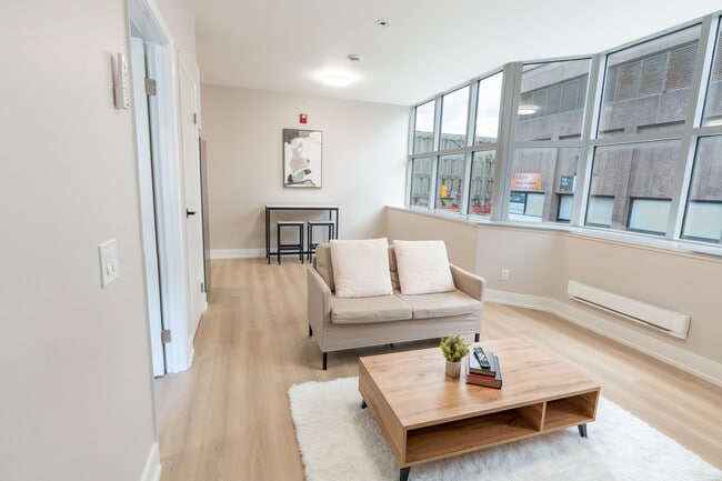 Building Photo - 376 Lofts - Modern Living in the Heart of ...