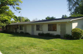 Building Photo - City College Apartments