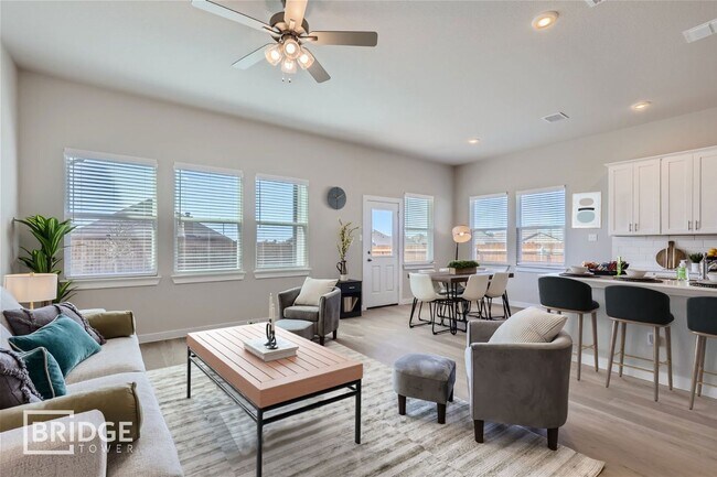 Foto del edificio - LIVINGSTON PLAN