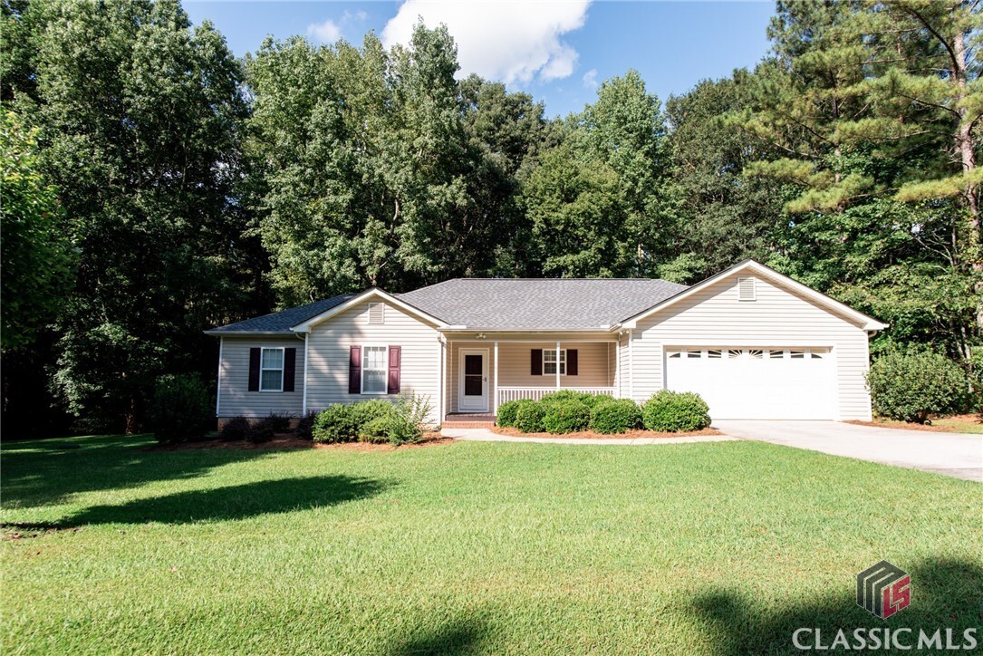 Foto principal - 105 Fox Hall Trail