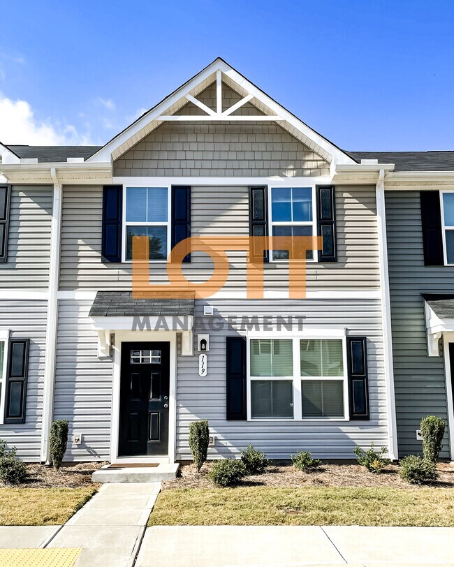 Cedar Lane Gardens Houses under 600 Greenville, SC 3 Homes