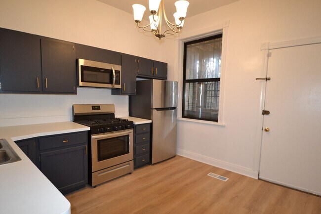 Foto del edificio - 2943 N Halsted St