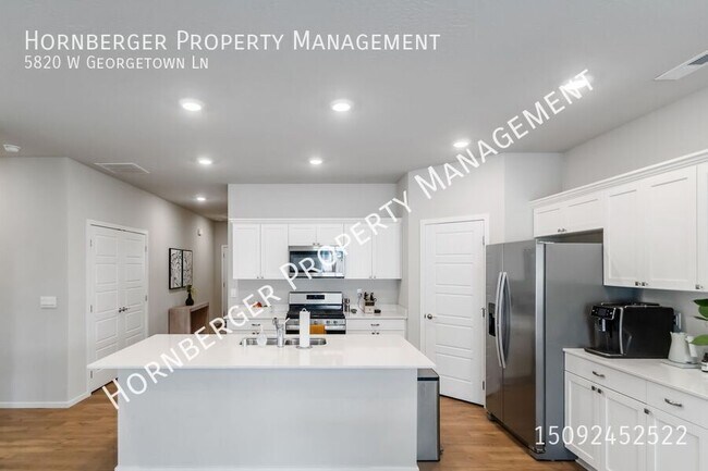 Foto del edificio - 5820 W Georgetown Ln