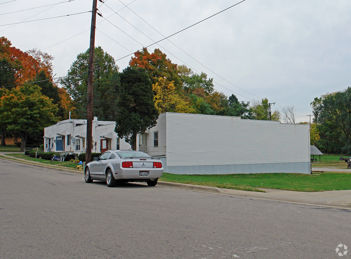 Building Photo - 203 Washington St