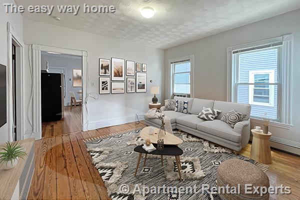 Photo - 337A Beacon St Apartment