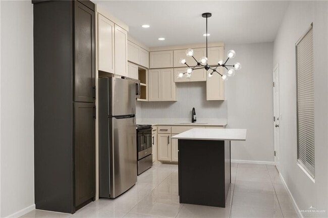 Foto del edificio - 13 Mezcal