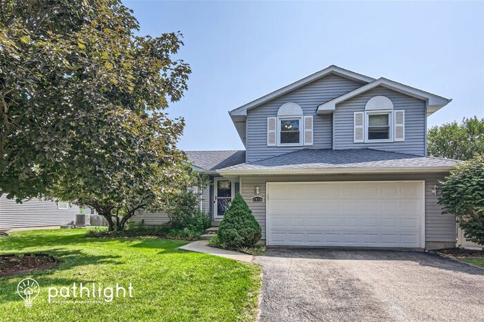 Primary Photo - 2516 La Brecque Drive, Plainfield, IL, 60586