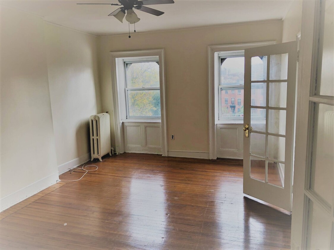 15 Greene Ave, Brooklyn, NY 11238 - Townhome Rentals in Brooklyn NY ...