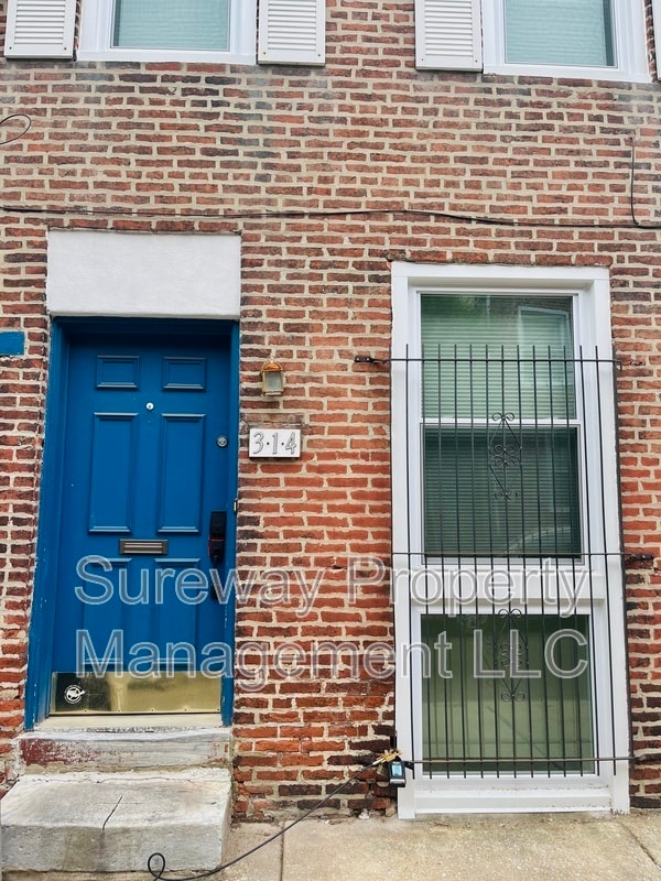 Building Photo - 314 W Wildey St