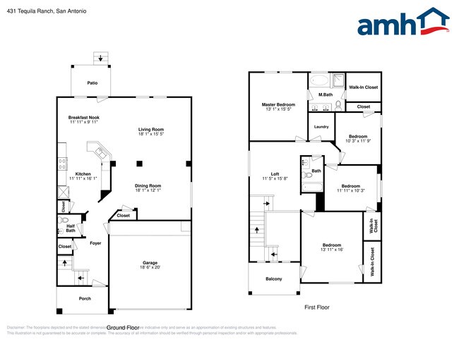 Building Photo - 431 Tequila Ranch