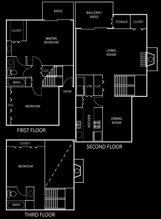 Foto del edificio - 1200 Monterrey Blvd