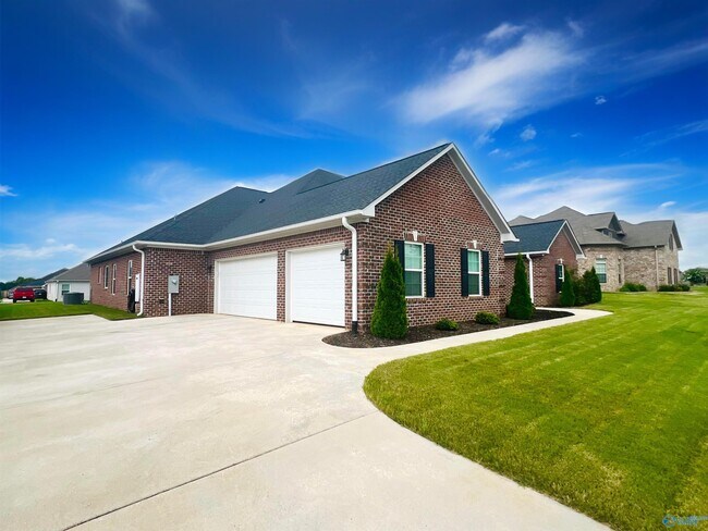 Foto del edificio - 17123 Stonegate Dr