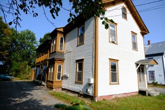 Building Photo - 165 Church St