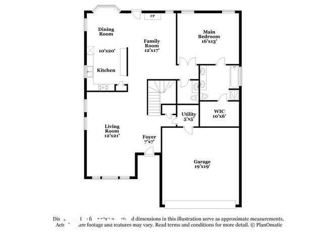 Building Photo - 4134 Mountain Peak Way