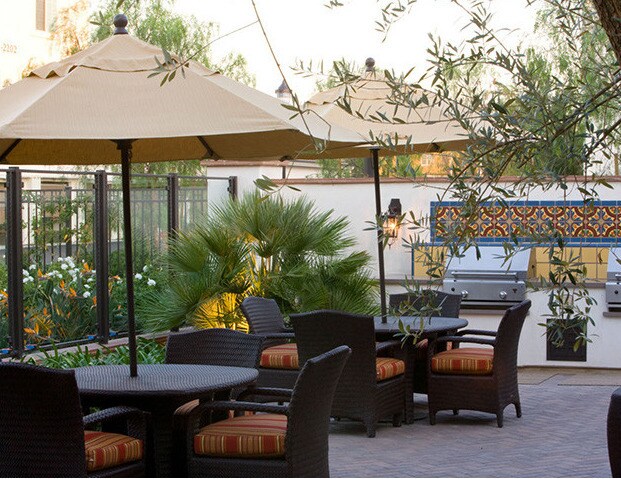 Stonegate Apartment Homes Apartments Irvine, CA
