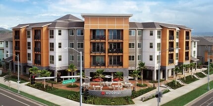 Building Photo - 91-3633-3633 Kauluakoko St