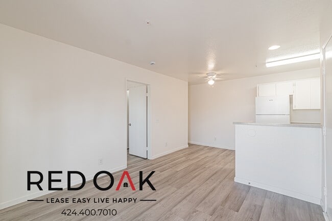 Building Photo - 245 E First St-1-2010