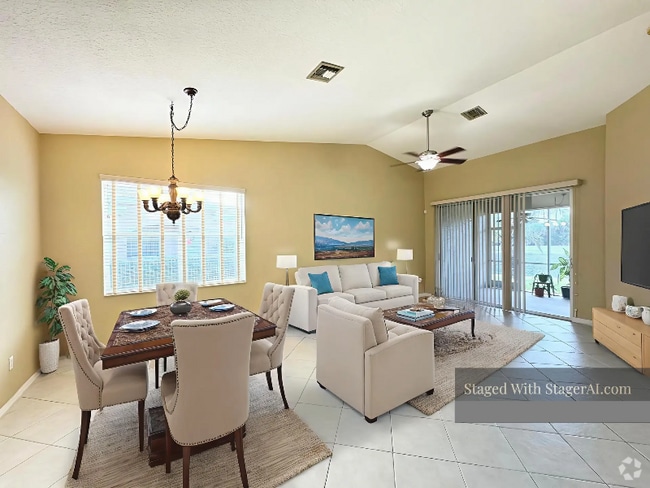 Building Photo - 8654 Lineyard Cay