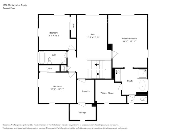 Building Photo - 1956 Montanra Ln
