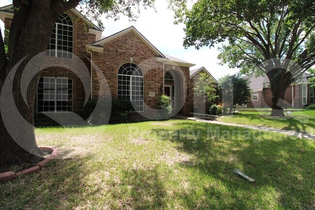 Building Photo - 3805 Stockport Drive