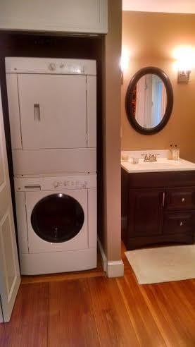 Foto del edificio - 211 W 8th St