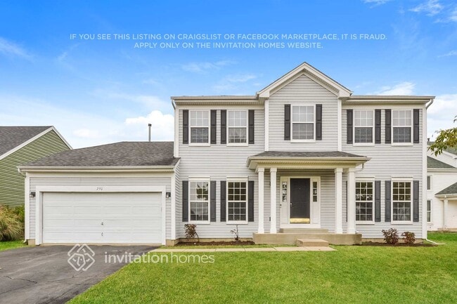 Building Photo - 290 S Annandale Dr