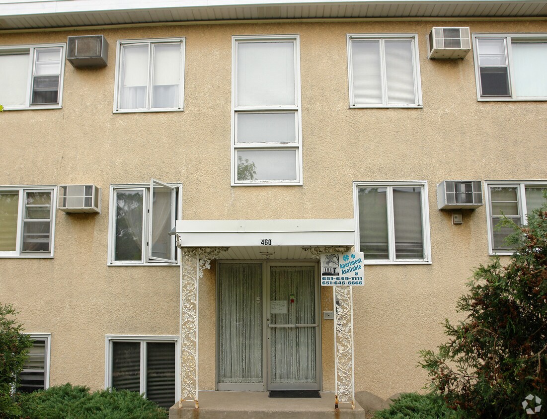 Building Photo - 460 Pierce St