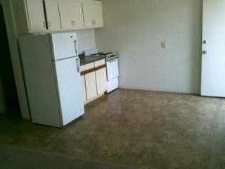 Foto del edificio - 110 S Wilson St