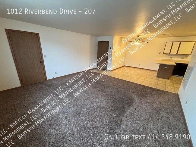 Foto del edificio - 1012 Riverbend Dr