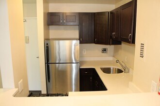 Interior Photo - Park East Apartments