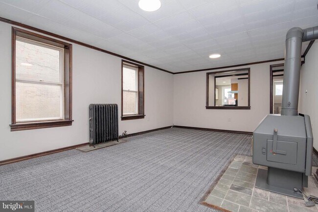 Foto del edificio - 2522 Madison Ave