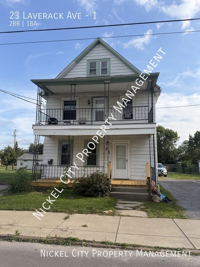 Building Photo - 23 Laverack Ave